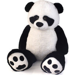 Christakopoulos Panda 100cm B1291