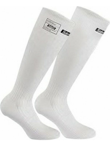 Κάλτσες Sabelt SBZ150UI600SOCKSB4445 44-45 Λευκό