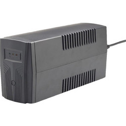 Energenie Basic UPS Line Interactive 650VA 390W με 2 Πρίζες Schuko