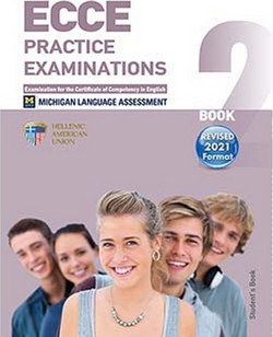 ECCE Practice Examinations Book 2