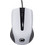 Lamtech LAM021196 Ενσύρματο Ποντίκι White