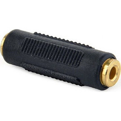 CABLEXPERT 3,5MM STEREO AUDIO COUPLER