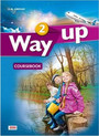 Way Up 2 Student's Book Way Up 2 Student's Book
