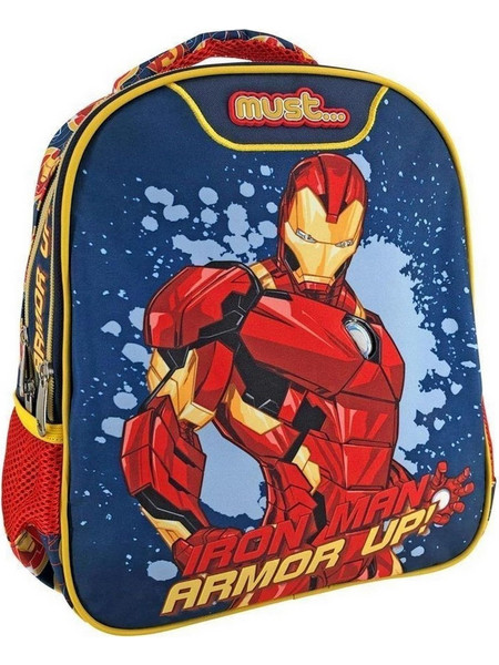 Must Avengers Iron Man Armor Up 506089
