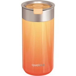 Quokka Boost Apricot Orange 400ml