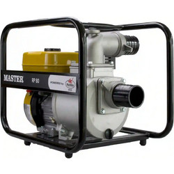Master Robin RP 80