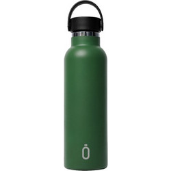 Runbott Sport Plain Olive 600ml