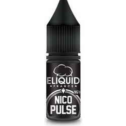 ELiquid France Nicotine Booster VG 100% 10ml 20mg