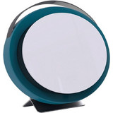 Aurora Calypso Digital Αερόθερμο Μπάνιου Δαπέδου 2000W
