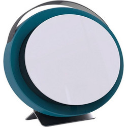 Aurora Calypso Digital Αερόθερμο Μπάνιου Δαπέδου 2000W