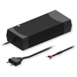 Teltonika PR318EUA, EU 2-PIN Power Supply, 50V 2.6A 130W