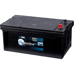 VMF SportLine 72512 12V 225Ah