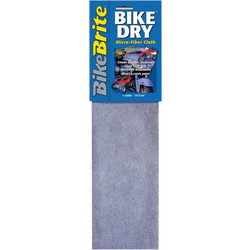 Πανί Μικροϊνών Bike Brite Bike Dry Micro-Fiber Cloth 1τεμ