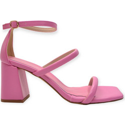 Sante Γυναικεία Πέδιλα 23-218-23 Pink