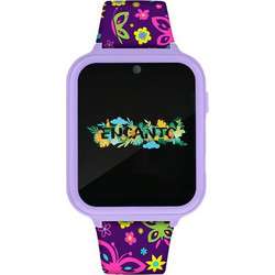 Tikkers Encanto Purple