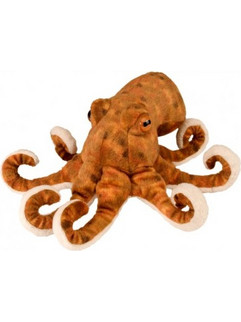Wild Republic Cuddlekins Χταπόδι KM-10872