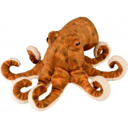 Wild Republic Cuddlekins Χταπόδι KM-10872