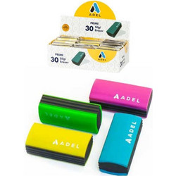 256726 ADEL ΣΒΗΣΤΡΑ PRIME 4,5X2X1.5 ΕΚ. (ΣΕΤ 30 ΤΕΜΑΧΙΩΝ)