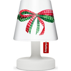 Fatboy Xmas Cooper Cappie Καπέλο Bow Wow Για Το Φωτιστικό Edison the Petit 49x13,5