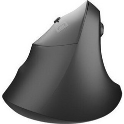 Natec Crake 2 Left Ασύρματο Bluetooth Ποντίκι Vertical Black