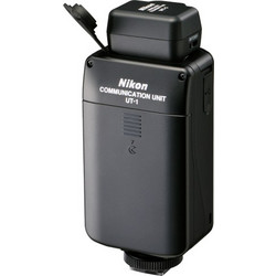 Nikon UT-1WK Kit (UT-1 Adapter + WT-5 WLAN)