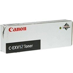 Canon C-EXV12 Black Toner
