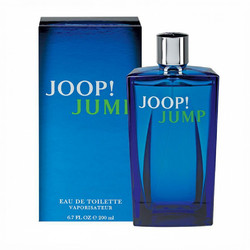 Joop Jump Eau de Toilette 200ml
