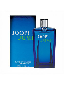 Joop Jump Eau de Toilette 200ml