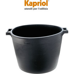 Kapriol 25234 Κουβάς 40L. Ενισχυμένα άκρα