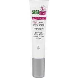 Sebamed Q10 Eye Lifting Cream 15ml