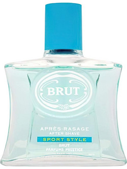 Brut Sports Style After Shave 100ml