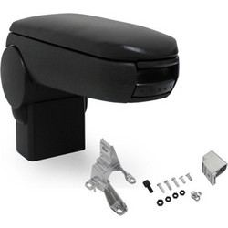 VW Armrest VW BORA 1998 - 2005 synthetic leather black