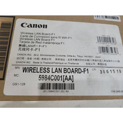 Wireless LAN Board-F1 Canon 5984C001AA 5984C001AA