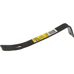 Λοστός Μήκους 340mm STANLEY WONDER BAR(R) 1-55-515