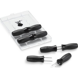 Σετ Σερβιρίσματος Καλαμποκιού Corn Holder Set - Weber