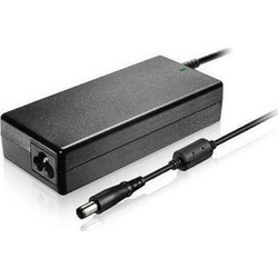 PowerOn Φορτιστής Laptop 90W 19V 4.74A για HP με Ενσωματωμένο Καλώδιο Τροφοδοσίας SC123