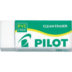 ΓΟΜΧΑ PILOT C10 ΜΕΣΑΙΑ ΧΑΡΤΙ-ΦΙΛΜ
