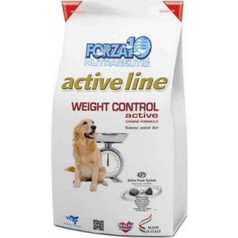 Forza10 Weight Control Active Canine Formula 4kg