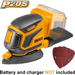 Ingco CDSLI2051