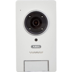 Abus PPIC35520 Ασύρματο Κουδούνι Πόρτας με Κάμερα και Wi-Fi 1080p