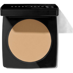 Bobbi Brown Sheer Finish Warm Natural Pressed Powder 11gr
