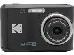 Kodak PixPro FZ45 Black