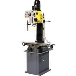 ΦΡΕΖΟΔΡΑΠΑΝΟ Epple Maschinen BFM 45 PG Vario 400V / 1,5 kW