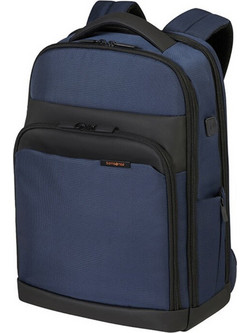 Samsonite Mysight 135071-1090 Σακίδιο Πλάτης 19lt Μπλε