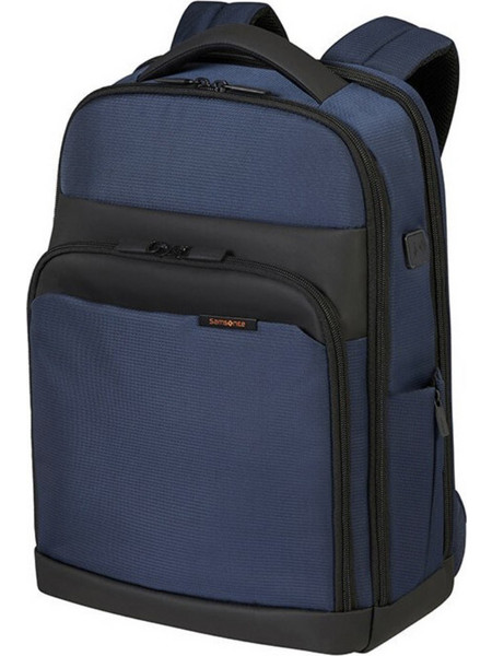 Samsonite Mysight 135071-1090 Σακίδιο Πλάτης 19lt Μπλε