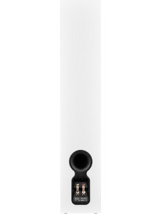 Bowers & Wilkins 603 S2 Anniversary Edition Ζεύγος Ηχείων Hi-Fi Δαπέδου 200W 3 Δρόμων White