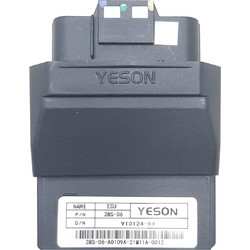 Εγκέφαλος E4 ECU γνήσιος Daytona Dv 125 / Sprinter 125