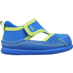 UGG Παιδικά Παπουτσοπέδιλα για Αγόρι Μπλε 1117242T-DSF