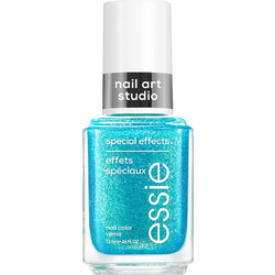 Essie 37 Frosted Fantasy Glitter Βερνίκι Νυχιών 13.5ml