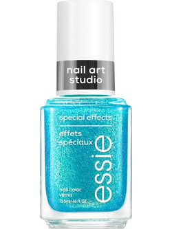 Essie 37 Frosted Fantasy Glitter Βερνίκι Νυχιών 13.5ml